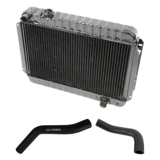 OER® - Radiator and Hose Kit