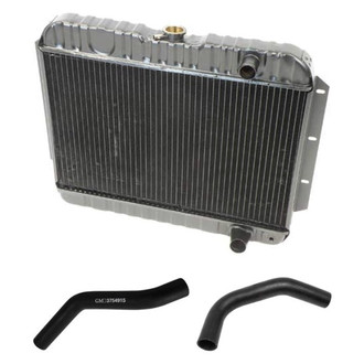 OER® - Radiator and Hose Kit