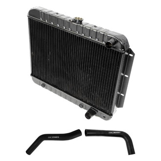 OER® - Radiator and Hose Kit