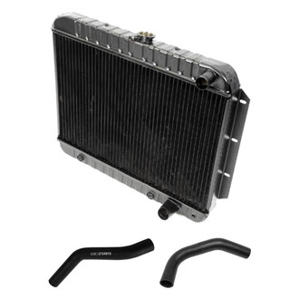 OER® - Radiator and Hose Kit