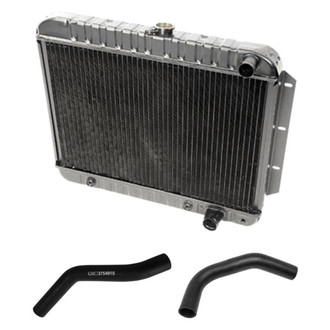 OER® - Radiator and Hose Kit