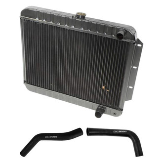 OER® - Radiator and Hose Kit