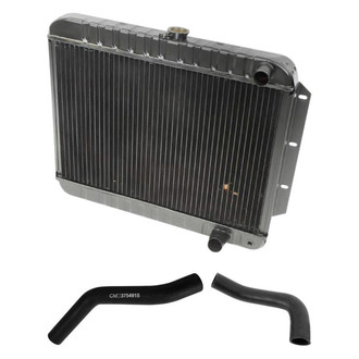 OER® - Radiator and Hose Kit