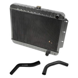 OER® - Radiator and Hose Kit
