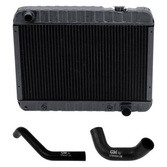 OER® - Radiator and Hose Kit