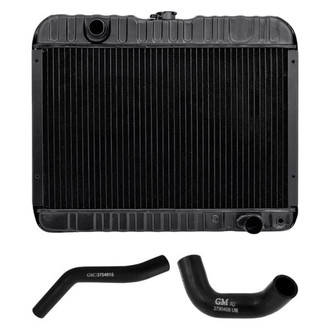 OER® - Radiator and Hose Kit