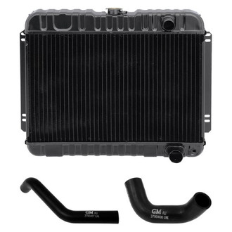 OER® - Radiator and Hose Kit