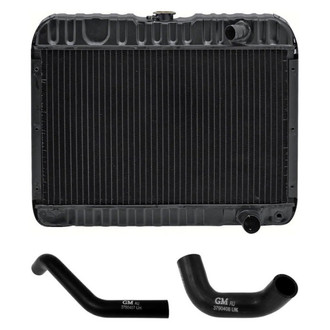 OER® - Radiator and Hose Kit