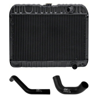 OER® - Radiator and Hose Kit