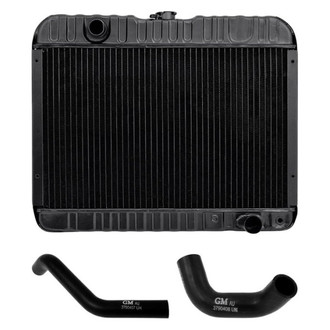 OER® - Radiator and Hose Kit