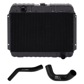 OER® - Radiator and Hose Kit