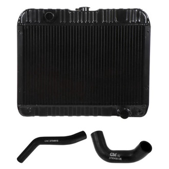OER® - Radiator and Hose Kit