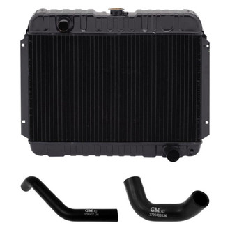 OER® - Radiator and Hose Kit