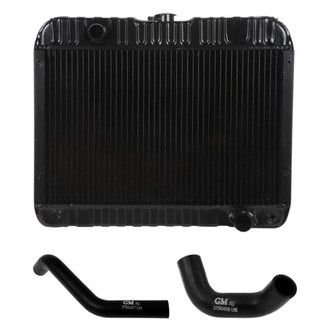 OER® - Radiator and Hose Kit