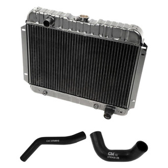 OER® - Radiator and Hose Kit