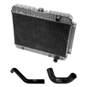 OER® - Radiator and Hose Kit