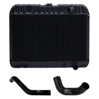 OER® - Radiator and Hose Kit