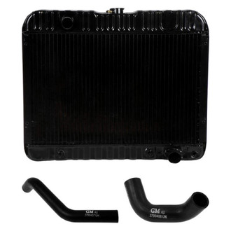 OER® - Radiator and Hose Kit
