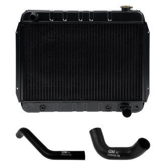 OER® - Radiator and Hose Kit