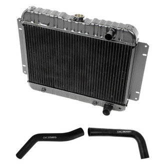 OER® - Radiator and Hose Kit