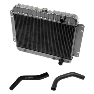OER® - Radiator and Hose Kit