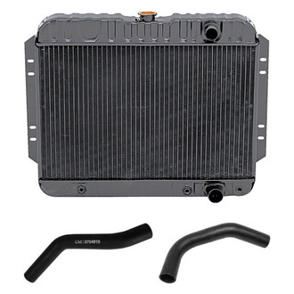 OER® - Radiator and Hose Kit
