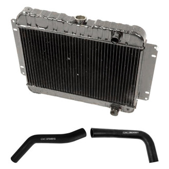 OER® - Radiator and Hose Kit