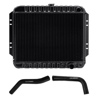 OER® - Radiator and Hose Kit