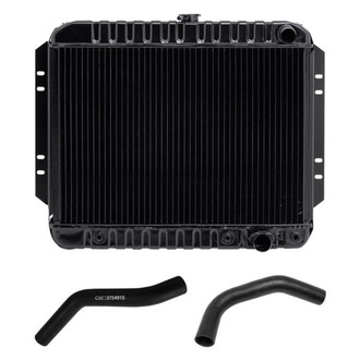 OER® - Radiator and Hose Kit