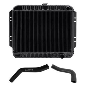 OER® - Radiator and Hose Kit