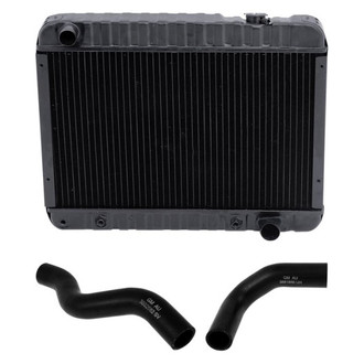 OER® - Radiator and Hose Kit