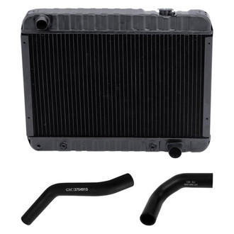 OER® - Radiator and Hose Kit