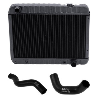 OER® - Radiator and Hose Kit