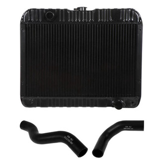 OER® - Radiator and Hose Kit