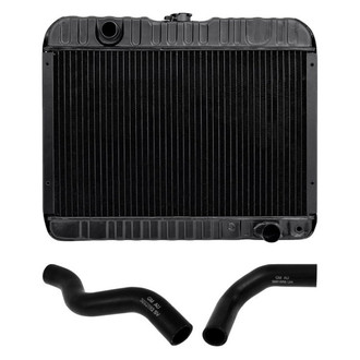 OER® - Radiator and Hose Kit