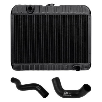 OER® - Radiator and Hose Kit