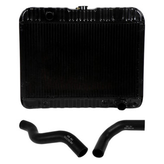 OER® - Radiator and Hose Kit