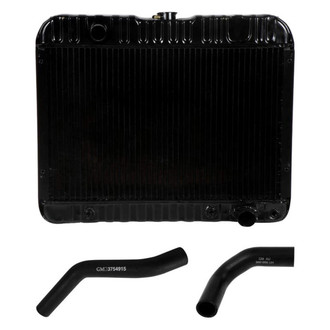 OER® - Radiator and Hose Kit