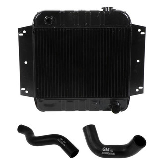 OER® - Radiator and Hose Kit