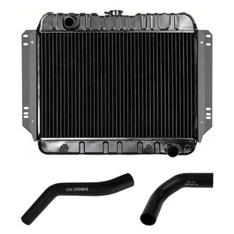 OER® - Radiator and Hose Kit