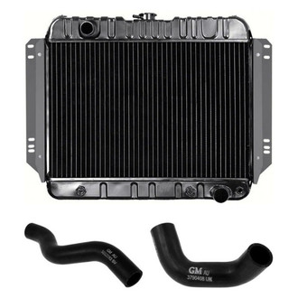OER® - Radiator and Hose Kit