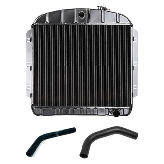 OER® - Radiator and Hose Kit