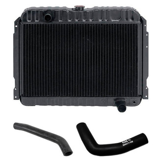 OER® - Radiator and Hose Kit