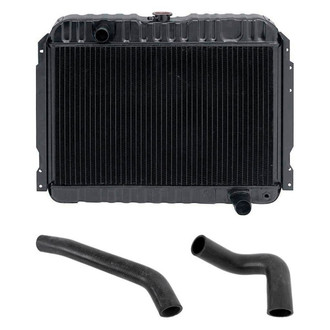 OER® - Radiator and Hose Kit