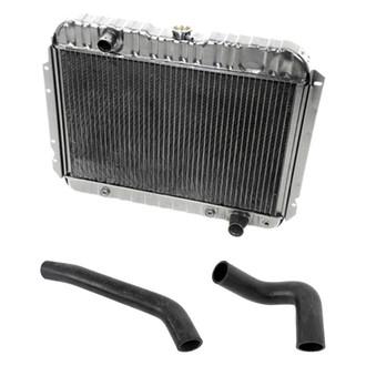 OER® - Radiator and Hose Kit