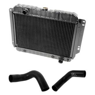 OER® - Radiator and Hose Kit