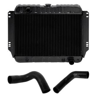OER® - Radiator and Hose Kit