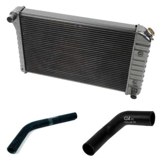 OER® - Radiator and Hose Kit