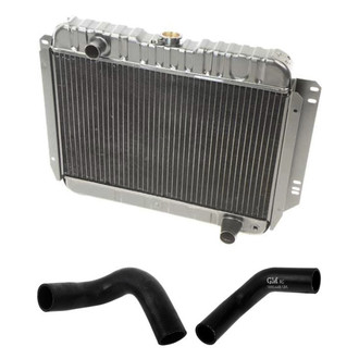 OER® - Radiator and Hose Kit