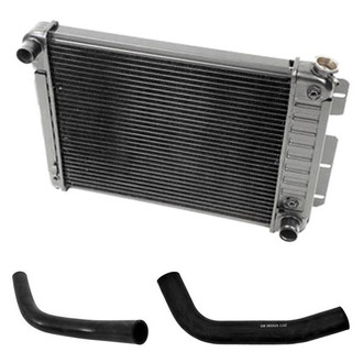 OER® - Radiator and Hose Kit